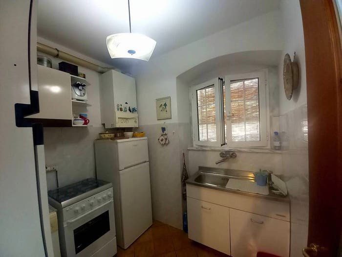 Appartamento bilocale in vendita in Via Ugo Botti, Muggiano Porto Lotti, La Spezia