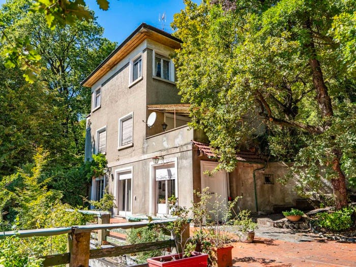 Casa con 6 locali in vendita in Via Osservatorio, Pino Torinese