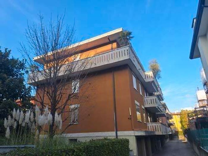 Appartamento quadrilocale in vendita in Via Ansuino Da Forlì d, San Bellino San Filippo Neri, Padova