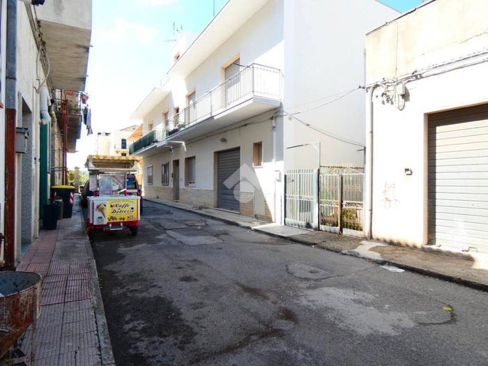 Appartamento trilocale in vendita in Via Bollita, Nova Siri Scalo, Nova Siri
