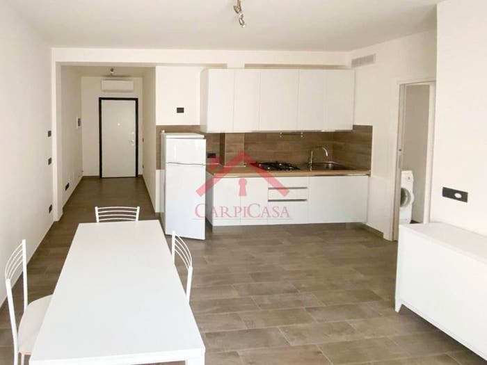 Appartamento bilocale in vendita in Via Trento e Trieste Carpi MO Italia, Centro Storico, Carpi