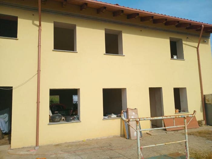 Casa con 6 locali in vendita in Via della Monaca, Casalbagliano, Alessandria