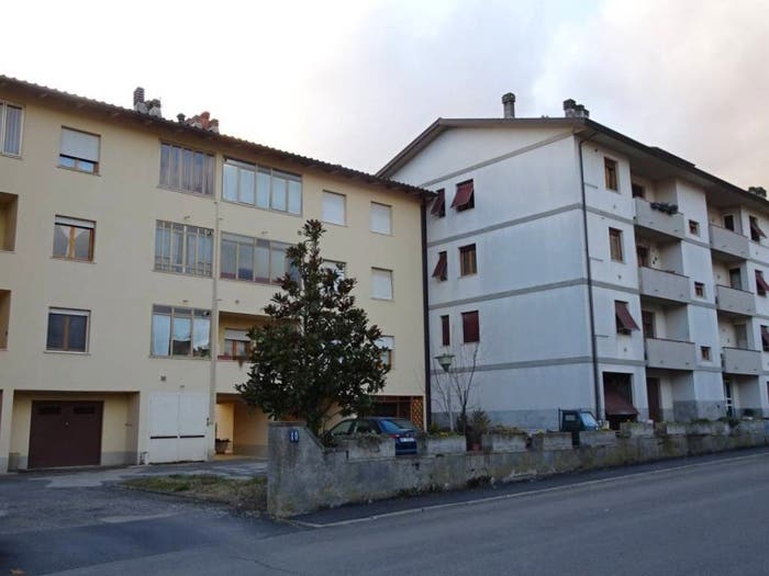 Appartamento quadrilocale in vendita in Via Palmiro Togliatti, Soci, Bibbiena