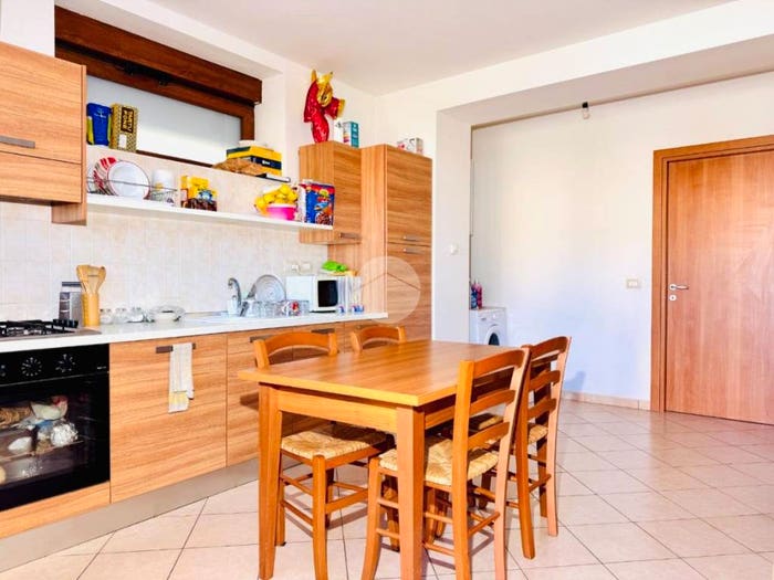 Appartamento monolocale in vendita in VIA CADUTI DI VIA FANI, Poggio Picenze