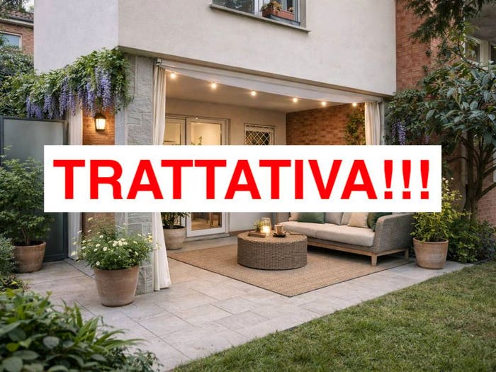 Appartamento trilocale in vendita in Via dei Castagni, Pino Torinese