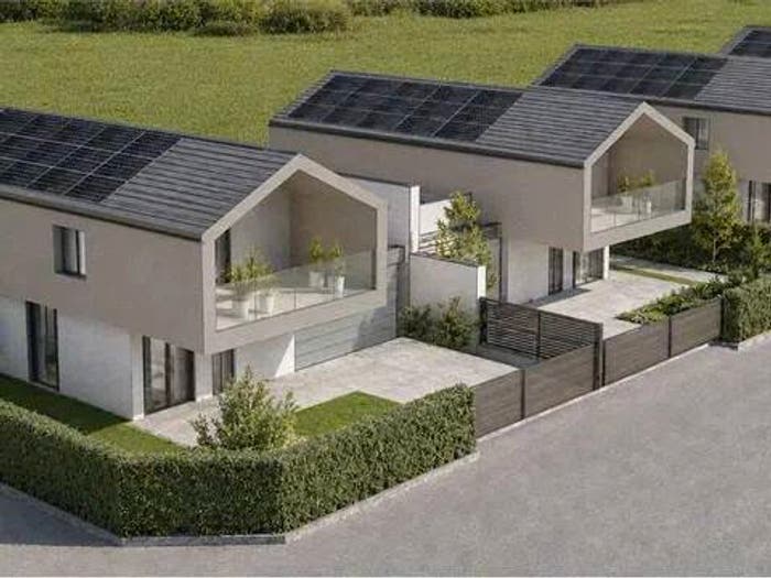 Casa con 6 locali in vendita in Priula Colfosco, Susegana