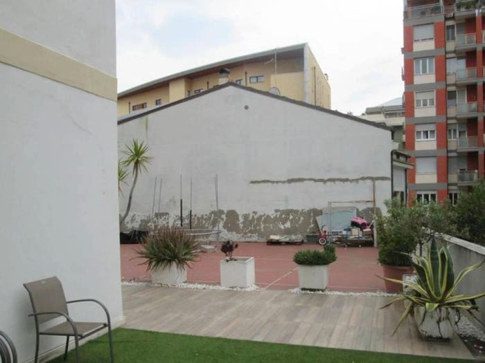 Appartamento trilocale in vendita in Via Ferdinando Galiani, Centro, Pescara