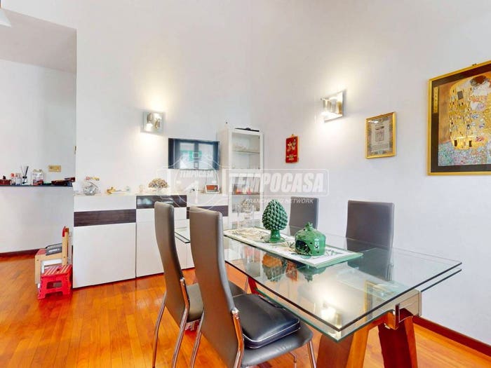 Appartamento trilocale in vendita in Via del Commercio, Nervi, Genova