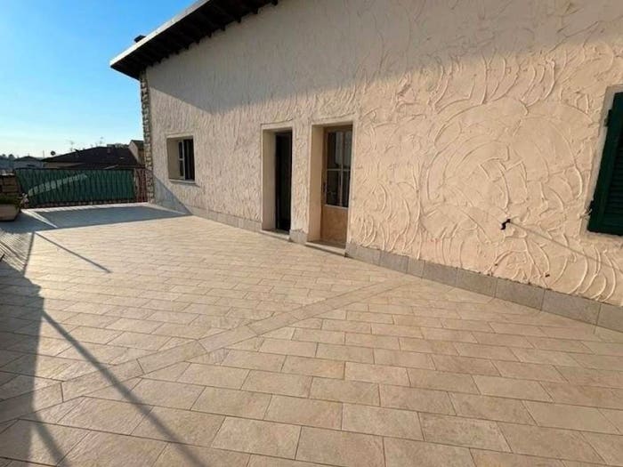 Appartamento trilocale in vendita in Centro, Pontedera