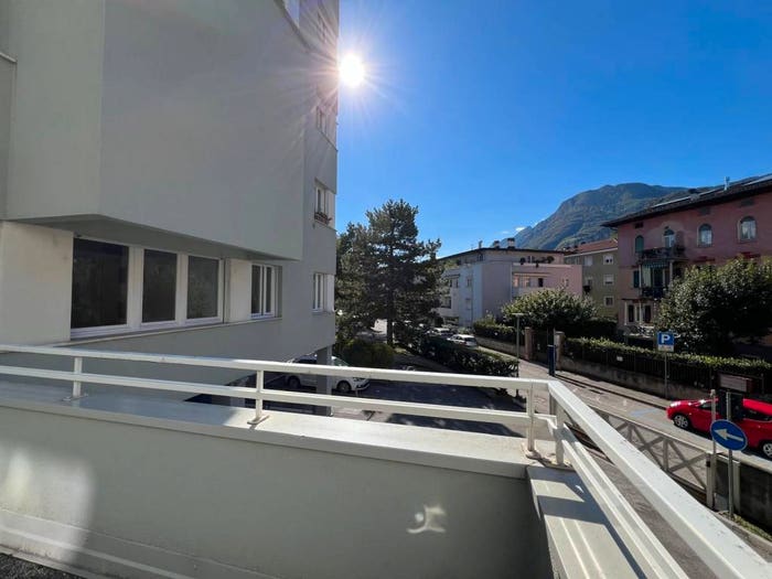 Appartamento trilocale in vendita in Via Giovanni Antonio Scopoli, Stazione Cristo Re, Trento