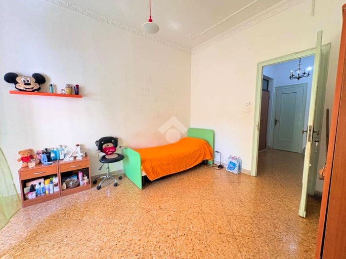 Appartamento con 5 locali in affitto in Via Rocco Jemma, Oreto Perez, Palermo