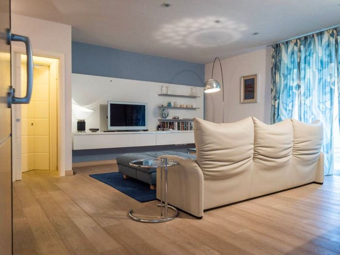 Appartamento quadrilocale in vendita in Viale Romagna, Milano Marittima, Cervia