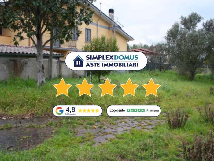 Casa con 6 locali in vendita in Via Vomano, Campo di Carne Pantanelle, Aprilia