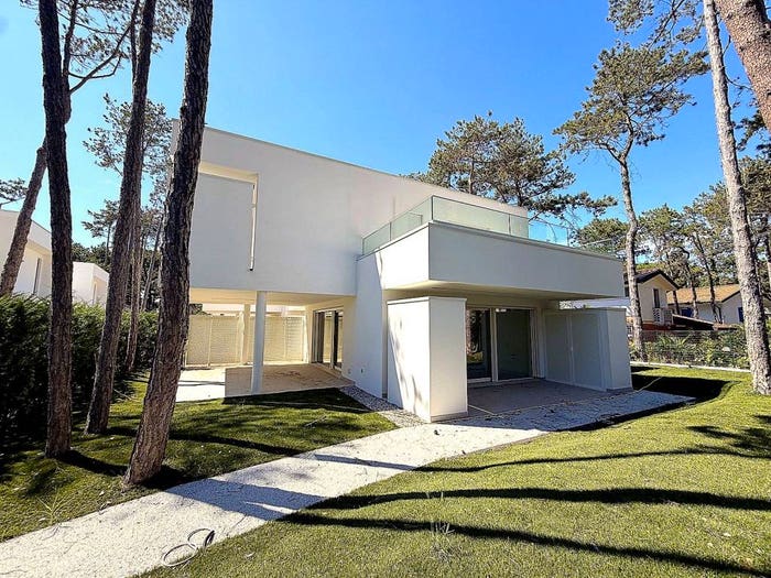 Casa quadrilocale in vendita in Arco dell'Alba, Centro, Lignano Sabbiadoro