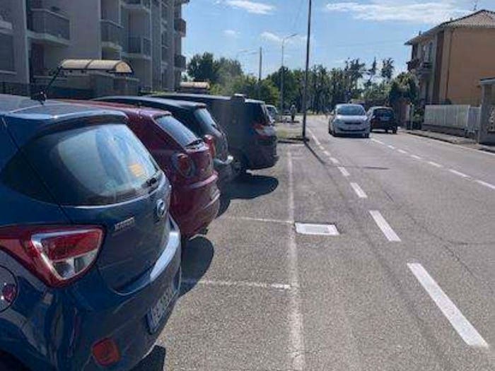 Appartamento bilocale in vendita in Via Po Trecate NO Italia Trecate NO, Centro, Trecate