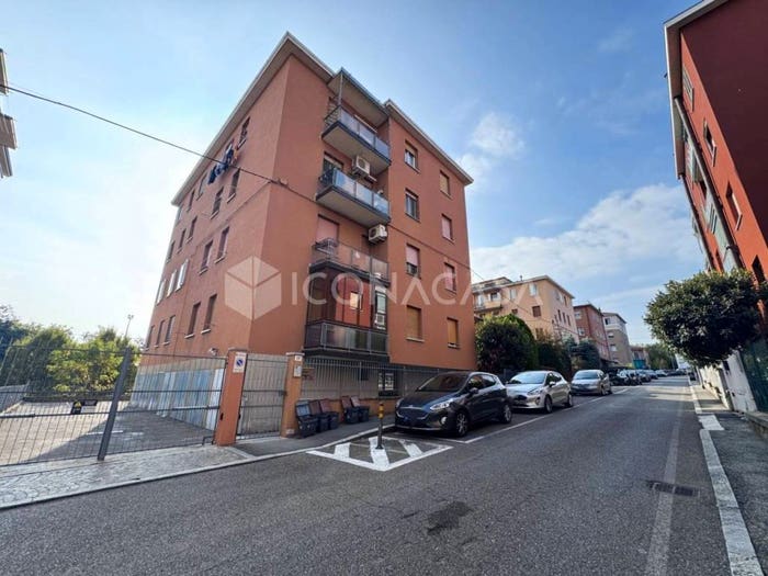 Appartamento quadrilocale in vendita in Via Luigi Boccherini, Ceretolo, Casalecchio di Reno