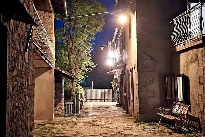 Casa quadrilocale in vendita in Via per Casa Galetto, Pievepelago