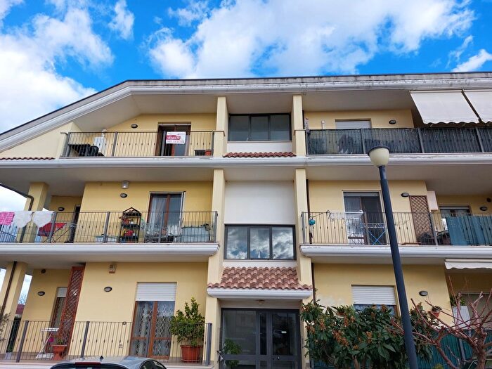 Appartamento quadrilocale in vendita in Via Raffaello, Sant'Egidio Alla Vibrata