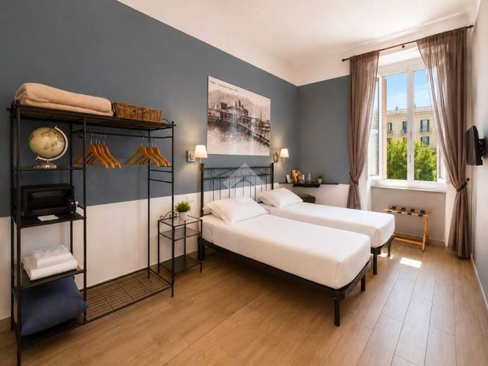 Appartamento con 5 locali in vendita in Viale San Bartolomeo, Canaletto, La Spezia