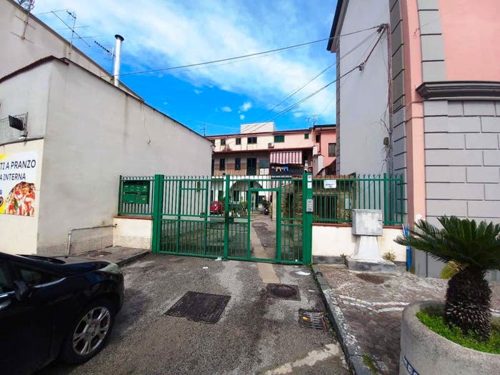 Appartamento trilocale in vendita in Piazza Giovanni XXIII, Carditello, Cardito