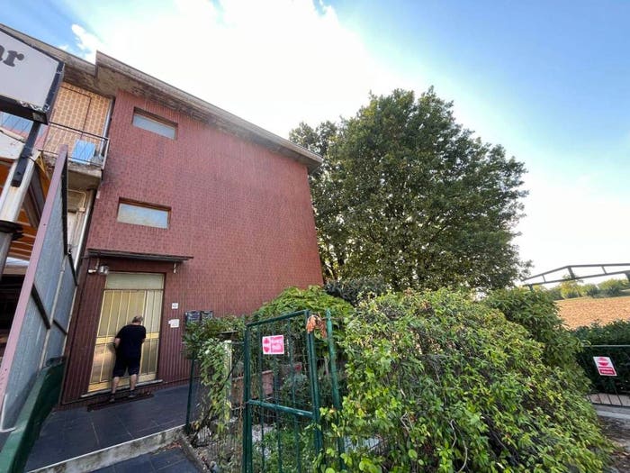Appartamento con 6 locali in vendita in Ponte Gambino, Fontanellato