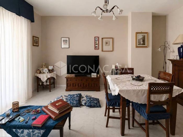 Appartamento quadrilocale in vendita in Viale Puglia, Monticelli Croci, Andria