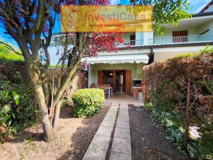 Appartamento monolocale in vendita in Lazise