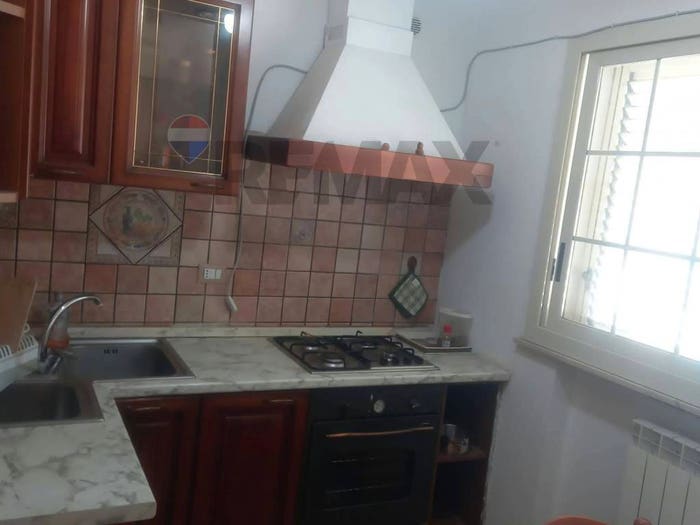Appartamento con 5 locali in vendita in VIA GIOVANNI PASCOLI, Centro, Caltagirone