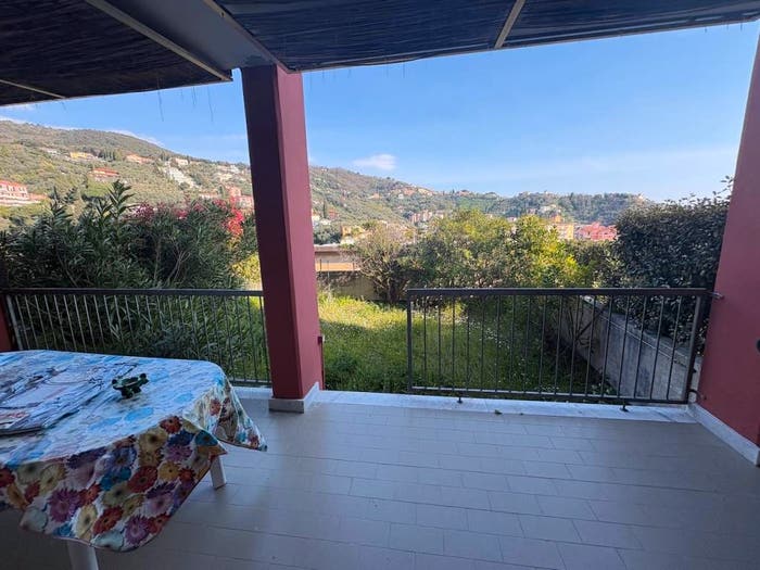 Casa quadrilocale in vendita in Salita A Canata, Lerici Paese, Lerici