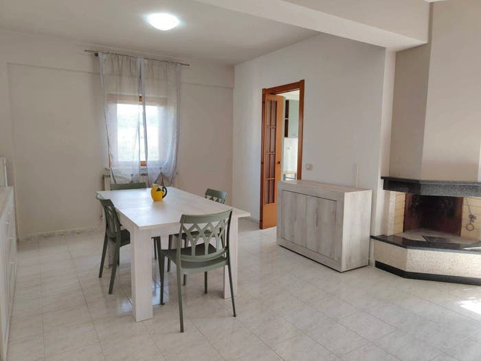 Appartamento quadrilocale in affitto in Via Cutu, Madonna Alta Prepo, Perugia