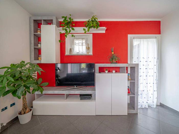 Appartamento con 5 locali in vendita in Via Nobili, Poggiridenti Alto, Poggiridenti