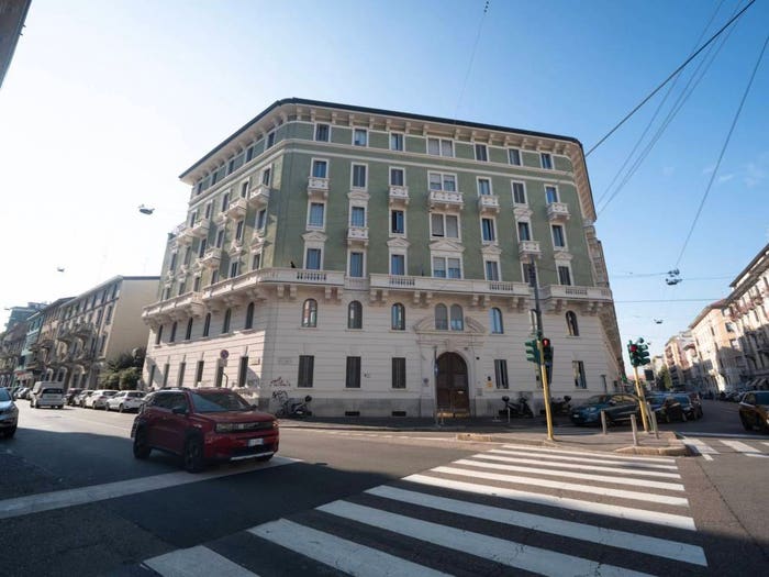 Appartamento bilocale in vendita in Via degli Imbriani, Bovisa, Milano