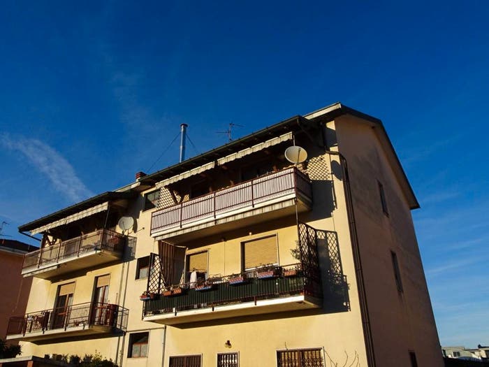 Appartamento trilocale in vendita in Via Emilia, Pogliano Milanese