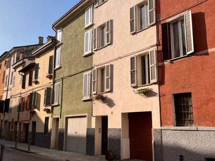 Appartamento bilocale in vendita in Borgo Pietro Cocconi, Parco Ducale Oltretorrente, Parma