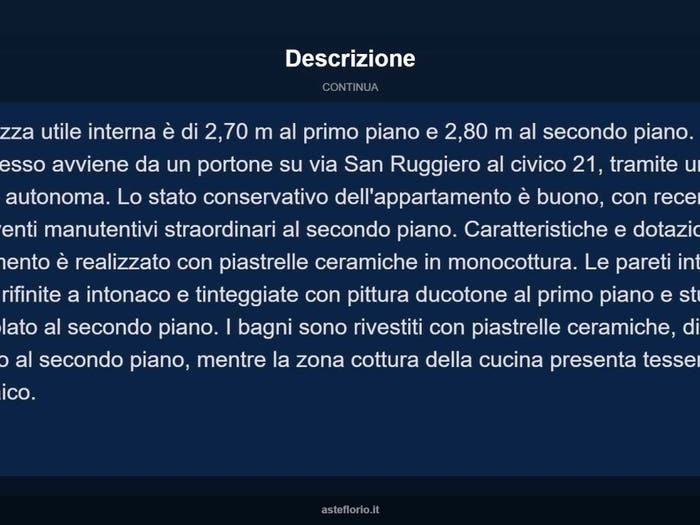 Case in Vendita e in Affitto - 3