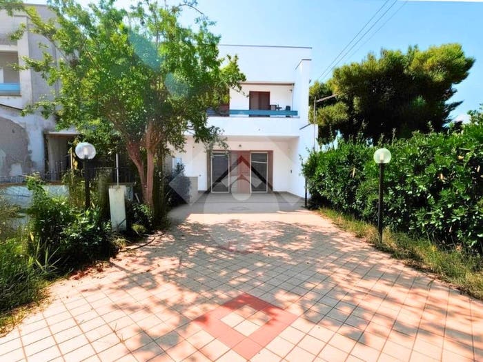 Appartamento bilocale in vendita in Via Libeccio, Ippocampo, Manfredonia