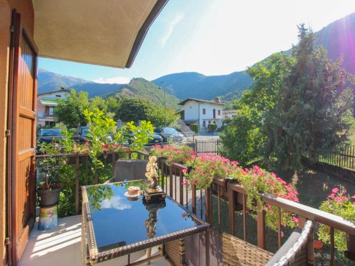 Appartamento bilocale in vendita in Via Fontane, Val Di Sur San Michele, Gardone Riviera