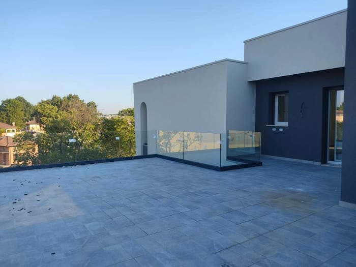 Casa quadrilocale in vendita in Via Giuseppe Verdi, Centro, Castelnuovo Rangone