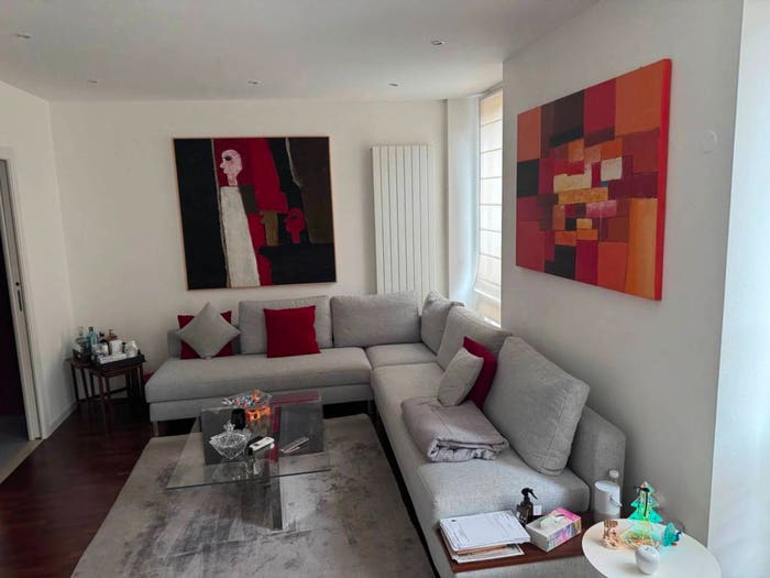 Appartamento bilocale in vendita in Via San Carpoforo, Brera, Milano
