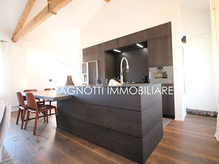 Appartamento trilocale in vendita in Via della Vigna, Grazzano Poscolle, Udine