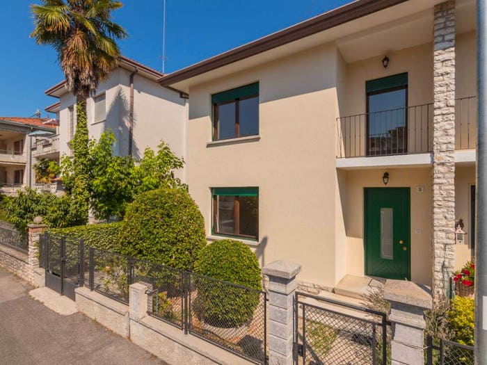 Casa con 5 locali in vendita in Via Antonio Carpenè, Centro, Conegliano