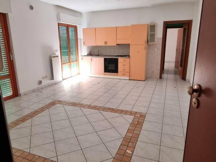Appartamento trilocale in vendita in Via Piano Selva, Maltignano