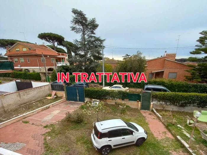 Appartamento con 5 locali in vendita in Via dei Girasoli, Lido dei Pini, Anzio