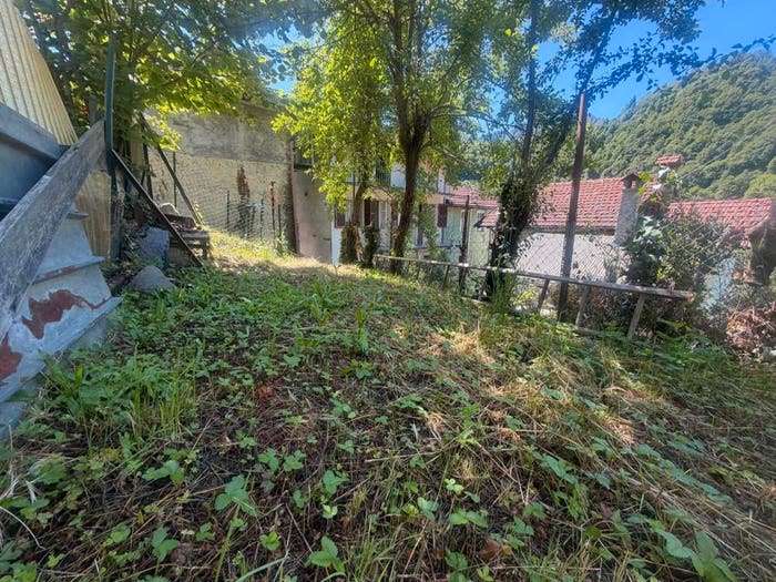 Casa con 6 locali in vendita in Via Murasse, Murasse, Mezzenile