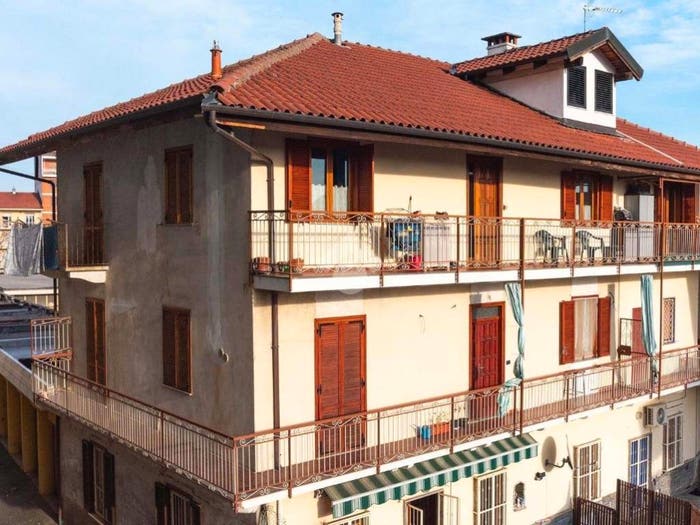 Appartamento con 5 locali in vendita in Via don lorenzo giordano, Centro, Ciriè