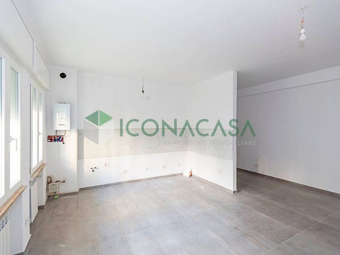 Appartamento trilocale in vendita in Via Francesco Cavalli, Semicentro, Crema