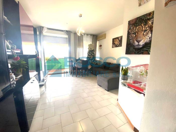 Appartamento trilocale in vendita in Via Privata da Passano, La Pieve San Venerio, La Spezia