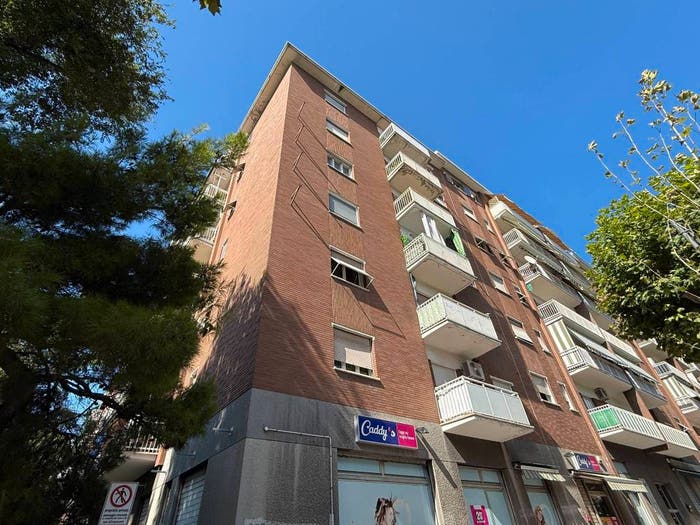 Appartamento bilocale in vendita in Via Antonio Baiamonti, Baiamonti Valmaura, Trieste