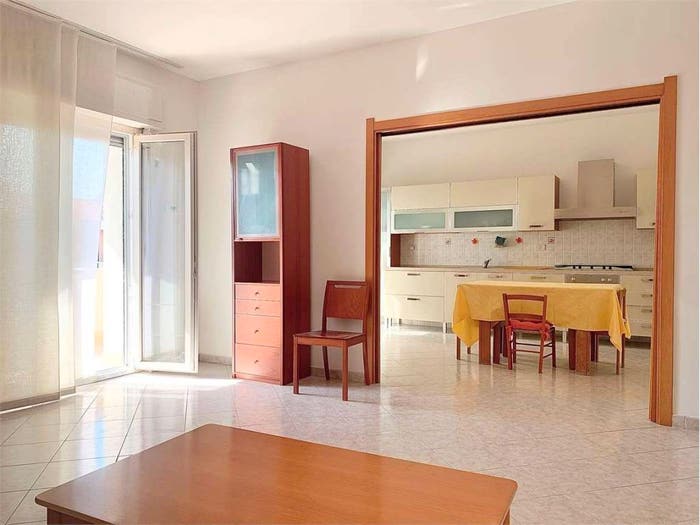 Appartamento con 6 locali in vendita in Centro, Guglionesi