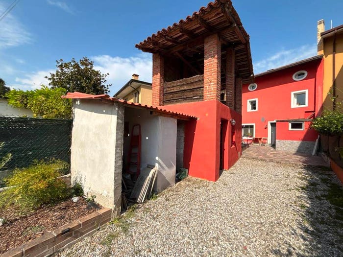 Casa con 5 locali in vendita in Centro, Gonars